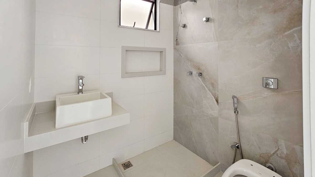 Casa de Condomínio, 4 quartos - Foto 18
