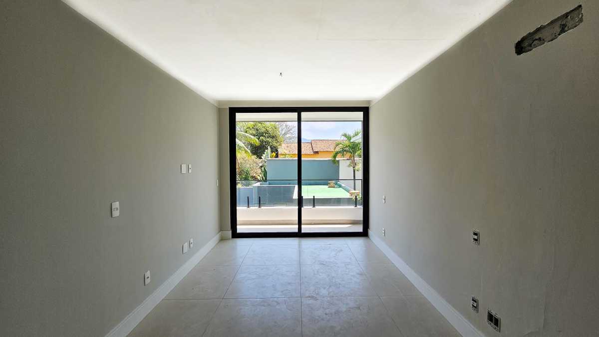 Casa de Condomínio, 4 quartos - Foto 22
