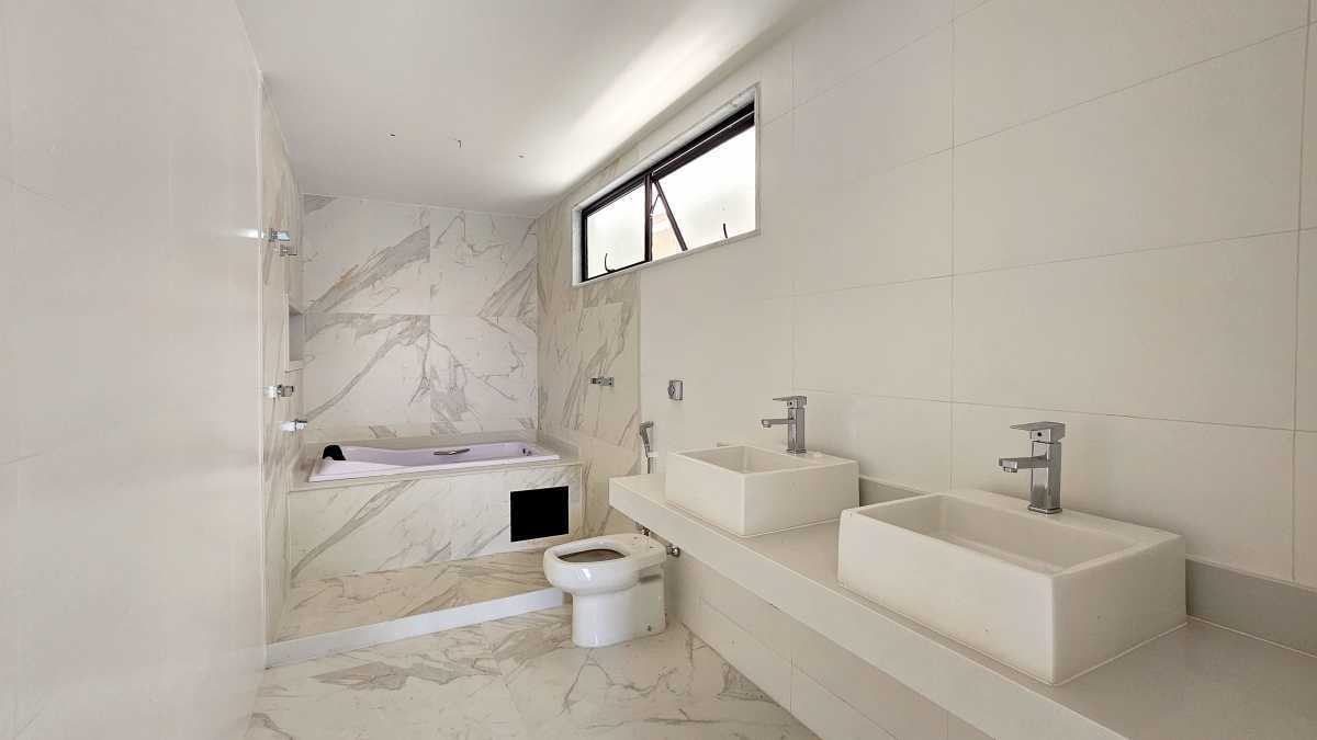 Casa de Condomínio, 4 quartos - Foto 24