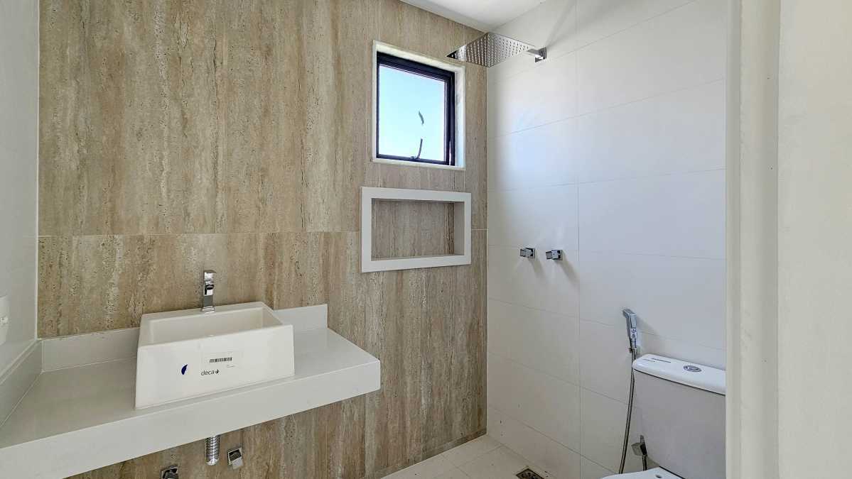 Casa de Condomínio, 4 quartos - Foto 26