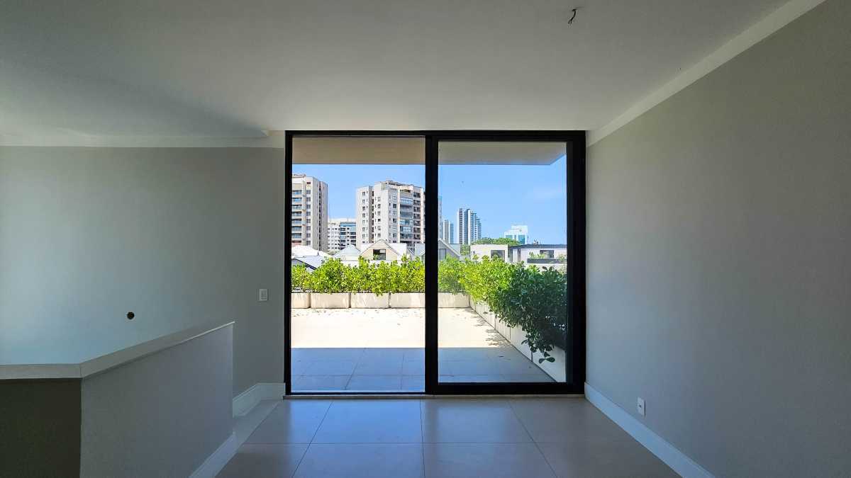 Casa de Condomínio, 4 quartos - Foto 27