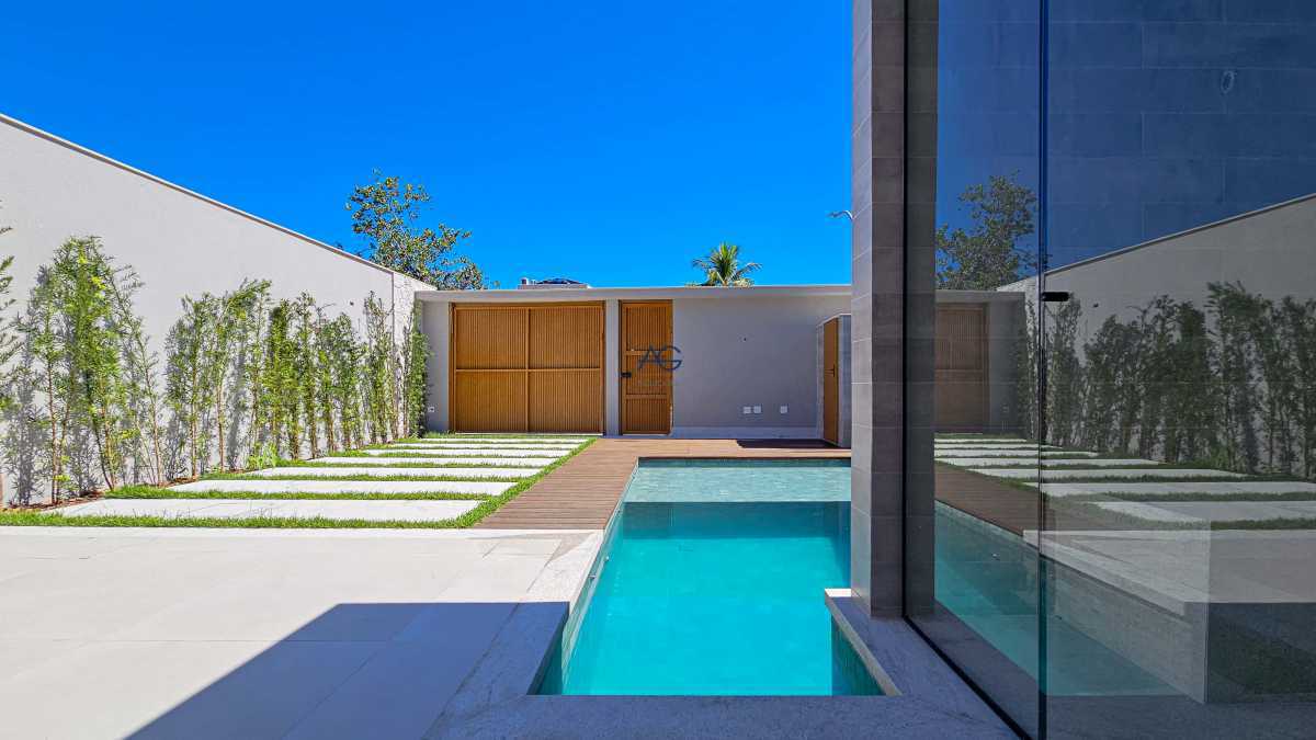 Casa de Condomínio, 4 quartos - Foto 5