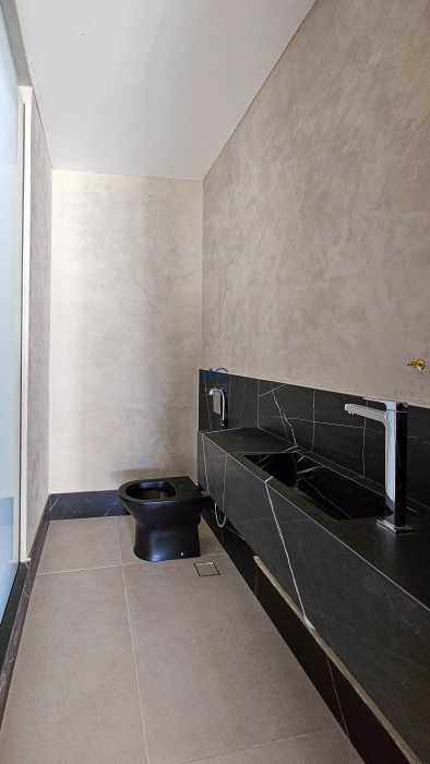 Casa de Condomínio, 4 quartos - Foto 10