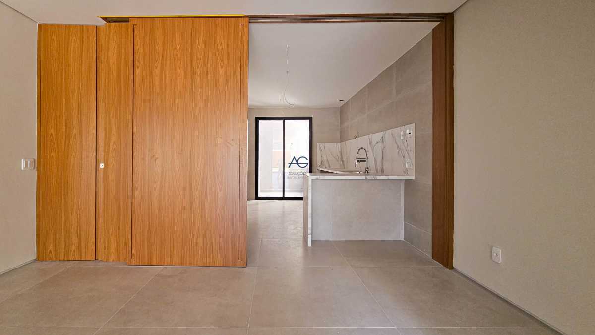 Casa de Condomínio, 4 quartos - Foto 11