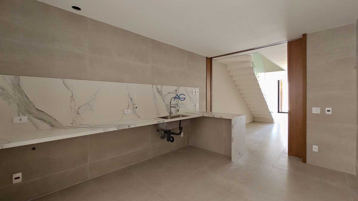 Casa de Condomínio, 4 quartos - Foto 12