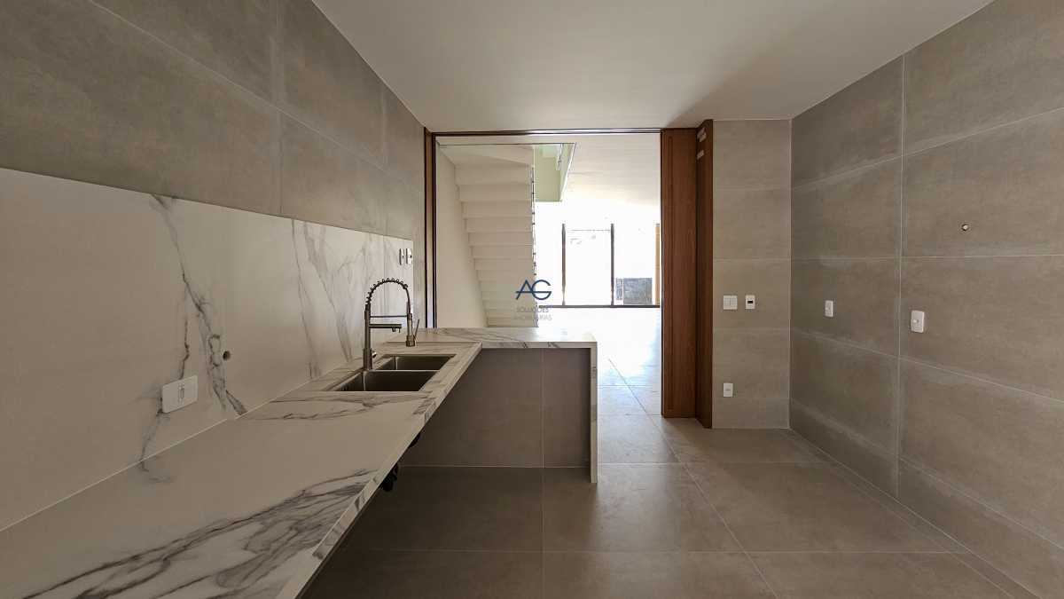 Casa de Condomínio, 4 quartos - Foto 13