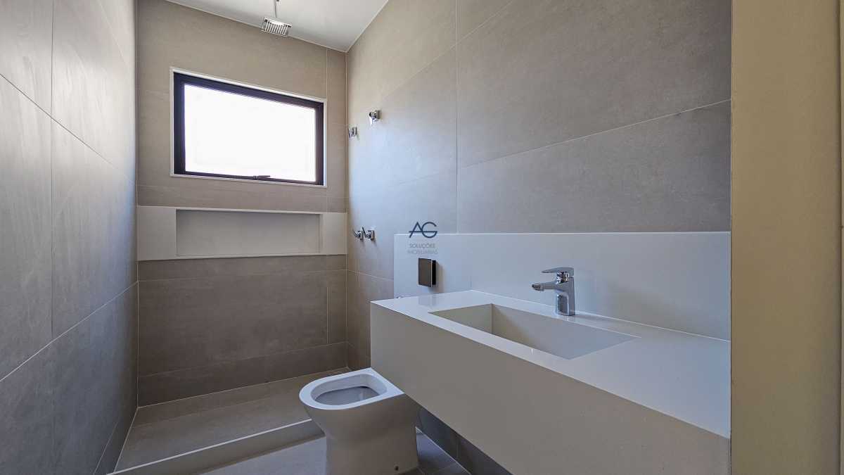 Casa de Condomínio, 4 quartos - Foto 17