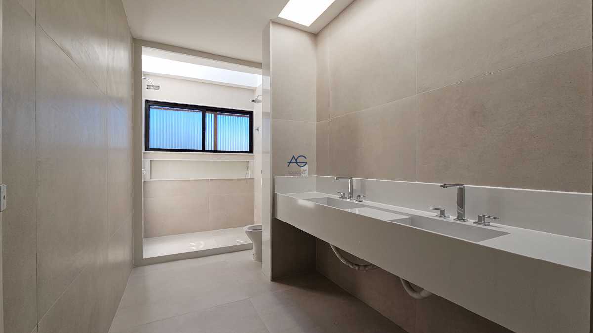 Casa de Condomínio, 4 quartos - Foto 23