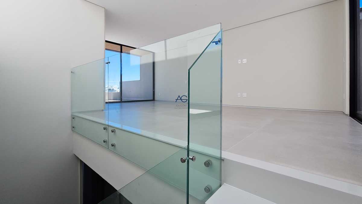 Casa de Condomínio, 4 quartos - Foto 25