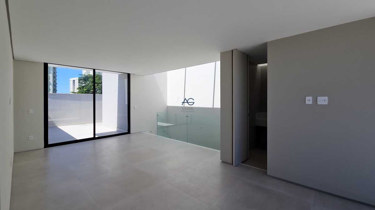 Casa de Condomínio, 4 quartos - Foto 28