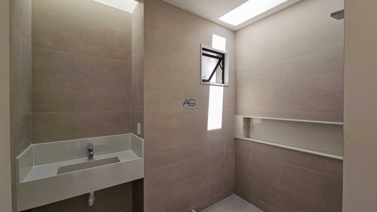 Casa de Condomínio, 4 quartos - Foto 29