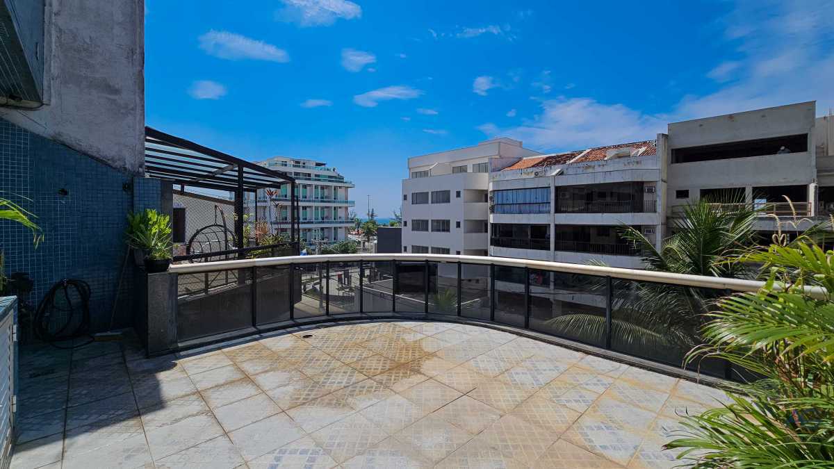Cobertura, 3 quartos, 340 m² - Foto 1