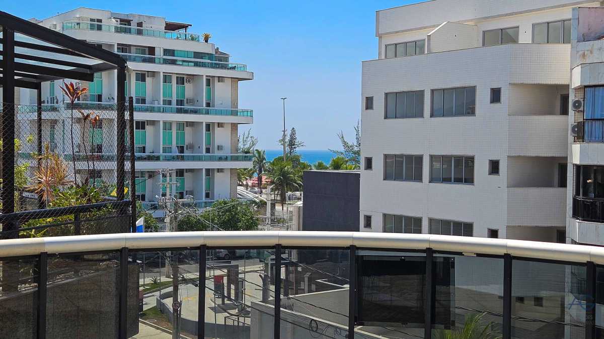 Cobertura, 3 quartos, 340 m² - Foto 2