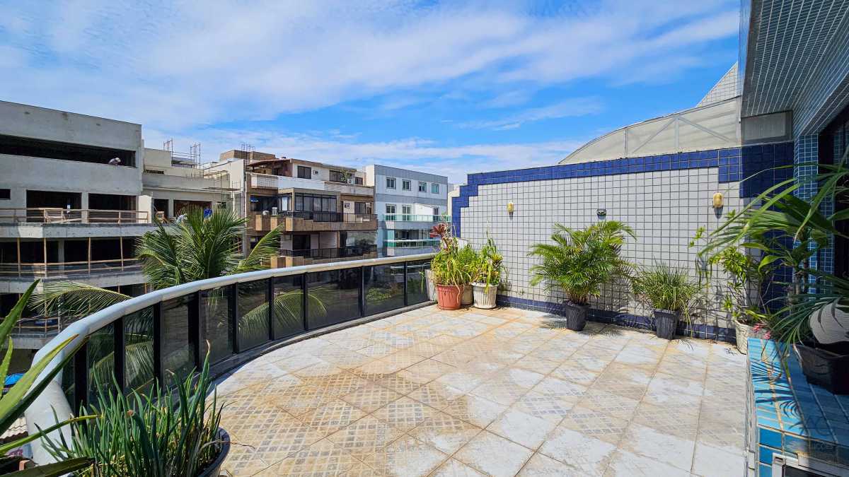 Cobertura, 3 quartos, 340 m² - Foto 3