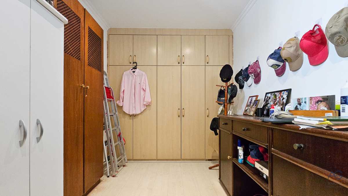 Cobertura, 3 quartos, 340 m² - Foto 12