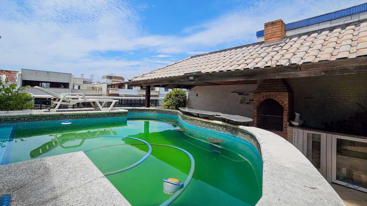 Cobertura, 3 quartos, 340 m² - Foto 18