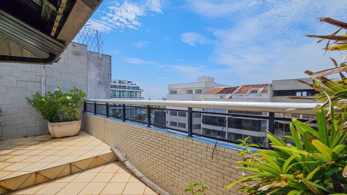 Cobertura, 3 quartos, 340 m² - Foto 20