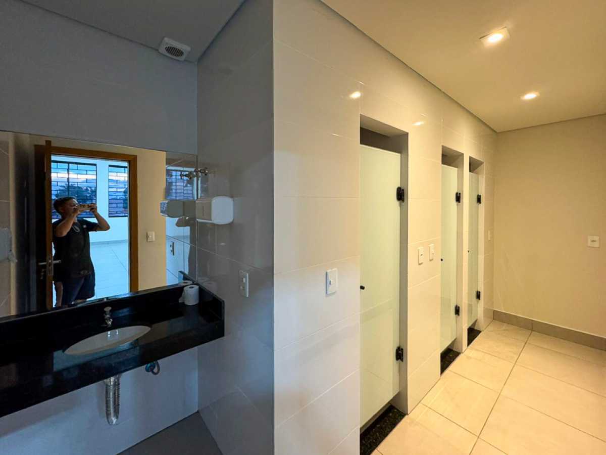 Loja-Salão, 200 m² - Foto 8