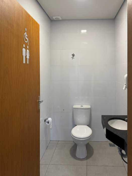 Loja-Salão, 200 m² - Foto 9