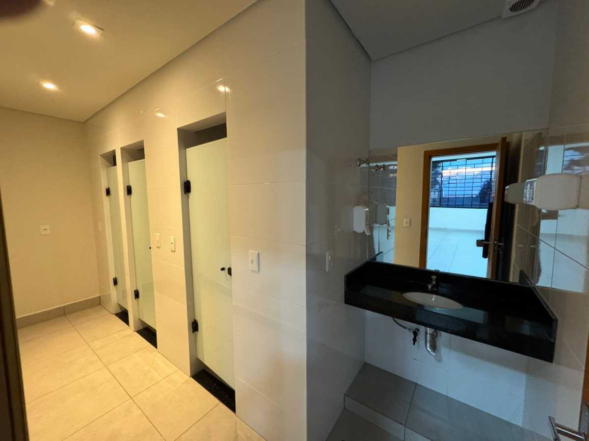 Loja-Salão, 200 m² - Foto 10