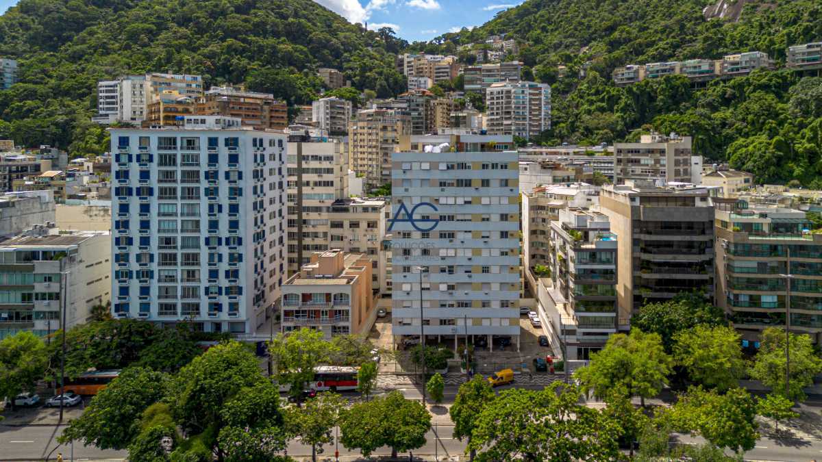 Apartamento, 2 quartos, 70 m² - Foto 1
