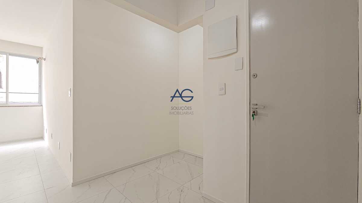 Apartamento, 2 quartos, 70 m² - Foto 2