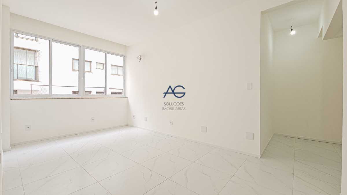 Apartamento, 2 quartos, 70 m² - Foto 4