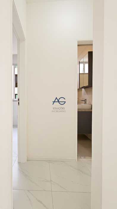 Apartamento, 2 quartos, 70 m² - Foto 7