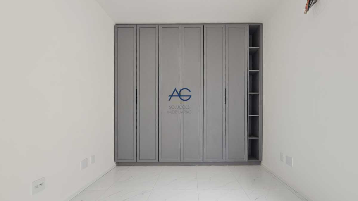 Apartamento, 2 quartos, 70 m² - Foto 9