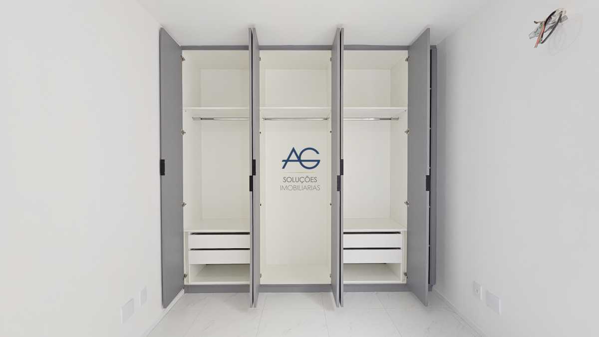 Apartamento, 2 quartos, 70 m² - Foto 10