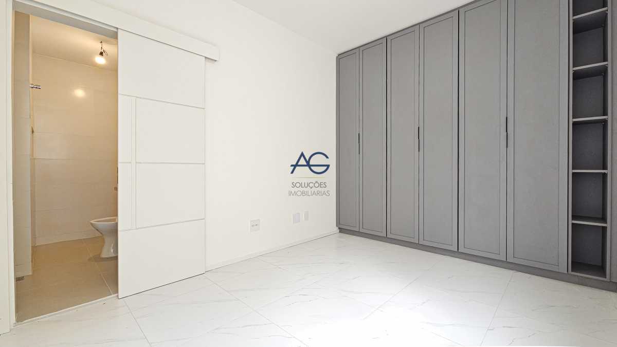 Apartamento, 2 quartos, 70 m² - Foto 11