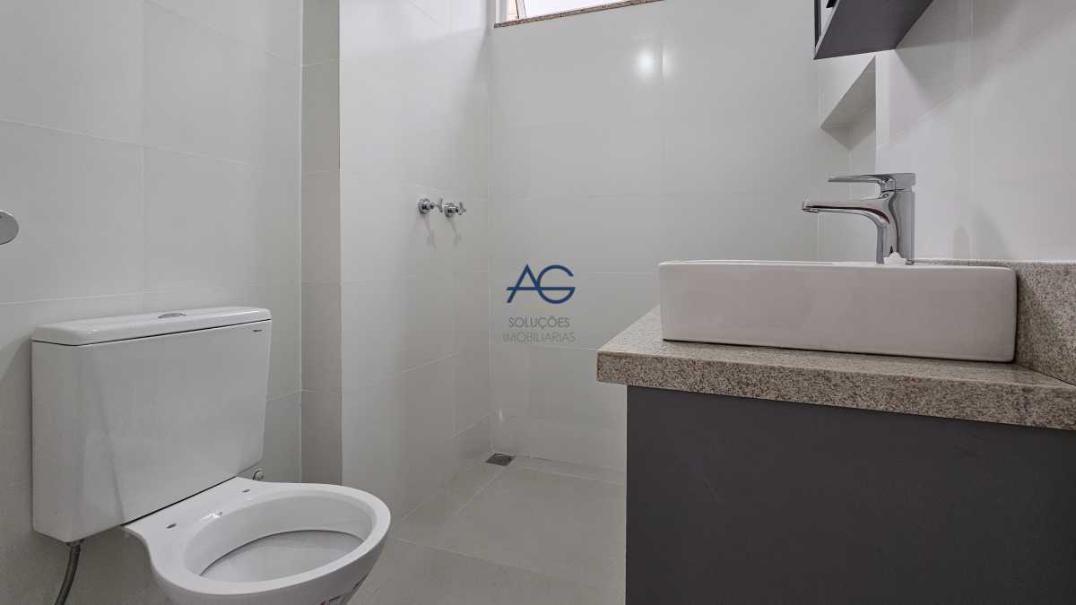 Apartamento, 2 quartos, 70 m² - Foto 16