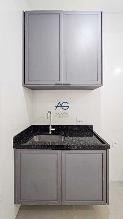 Apartamento, 2 quartos, 70 m² - Foto 24