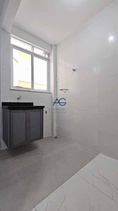 Apartamento, 2 quartos, 70 m² - Foto 28