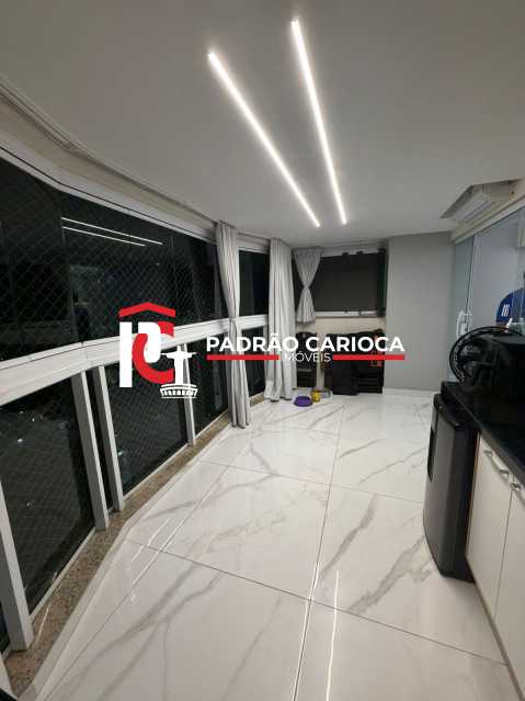 Apartamento, 85 m² - Foto 2