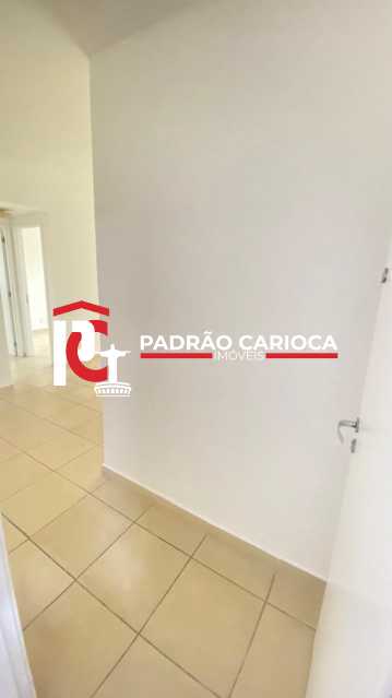Apartamento, 2 quartos, 60 m² - Foto 3
