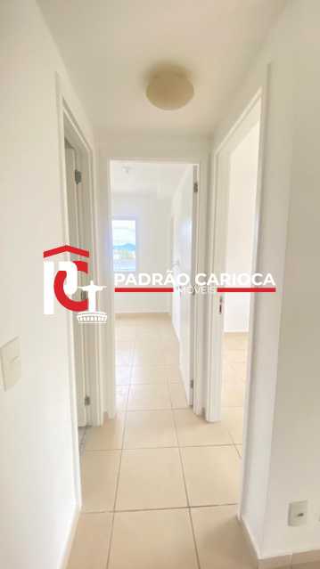 Apartamento, 2 quartos, 60 m² - Foto 6