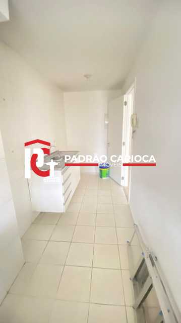 Apartamento, 2 quartos, 60 m² - Foto 15