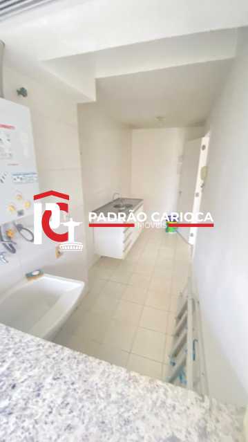 Apartamento, 2 quartos, 60 m² - Foto 16