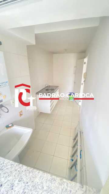 Apartamento, 2 quartos, 60 m² - Foto 17