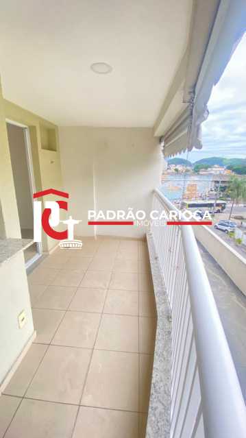 Apartamento, 2 quartos, 60 m² - Foto 18