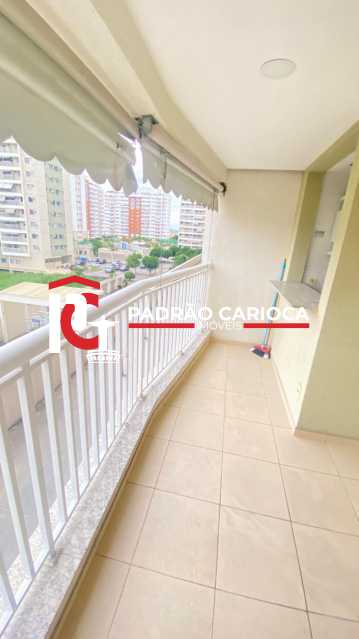 Apartamento, 2 quartos, 60 m² - Foto 1