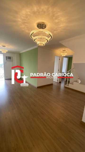Cobertura, 3 quartos, 115 m² - Foto 1