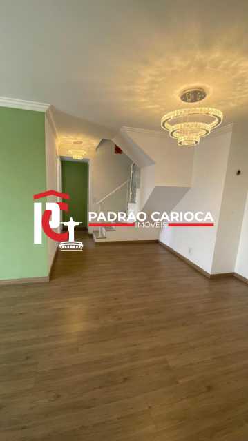 Cobertura, 3 quartos, 115 m² - Foto 3