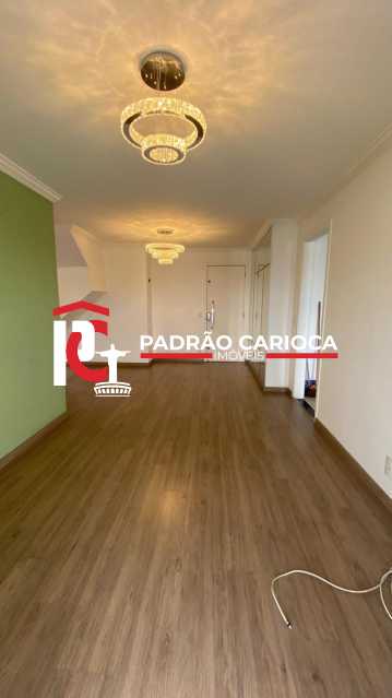 Cobertura, 3 quartos, 115 m² - Foto 4
