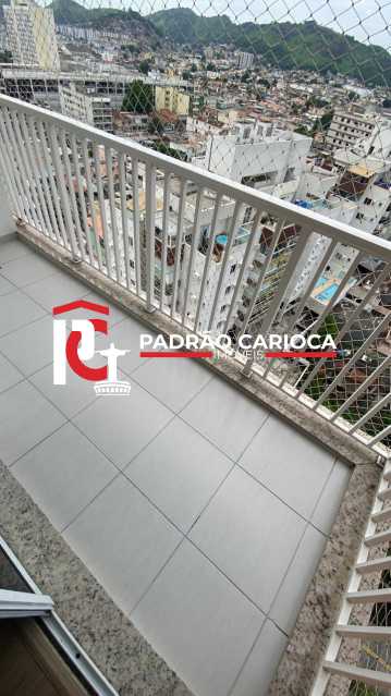 Cobertura, 3 quartos, 115 m² - Foto 6