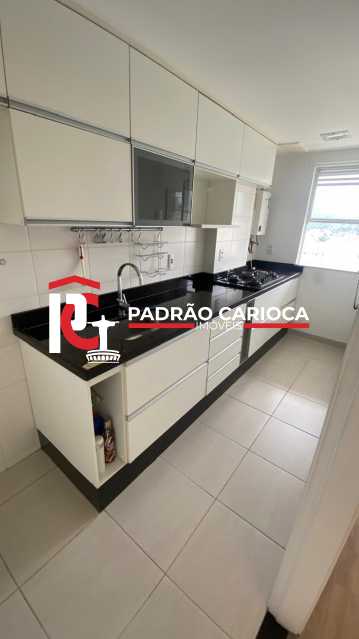 Cobertura, 3 quartos, 115 m² - Foto 7