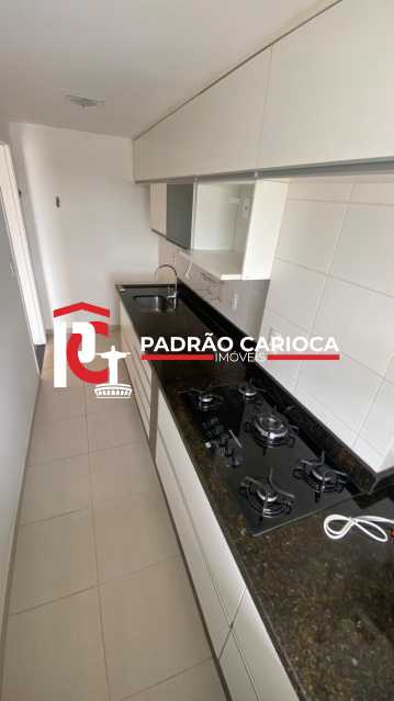 Cobertura, 3 quartos, 115 m² - Foto 8