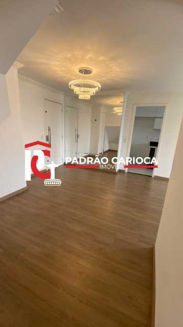 Cobertura, 3 quartos, 115 m² - Foto 5