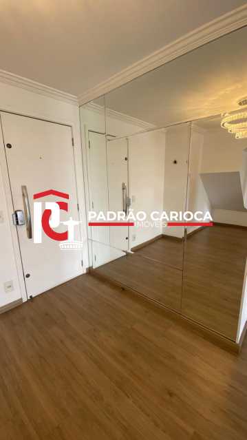 Cobertura, 3 quartos, 115 m² - Foto 9